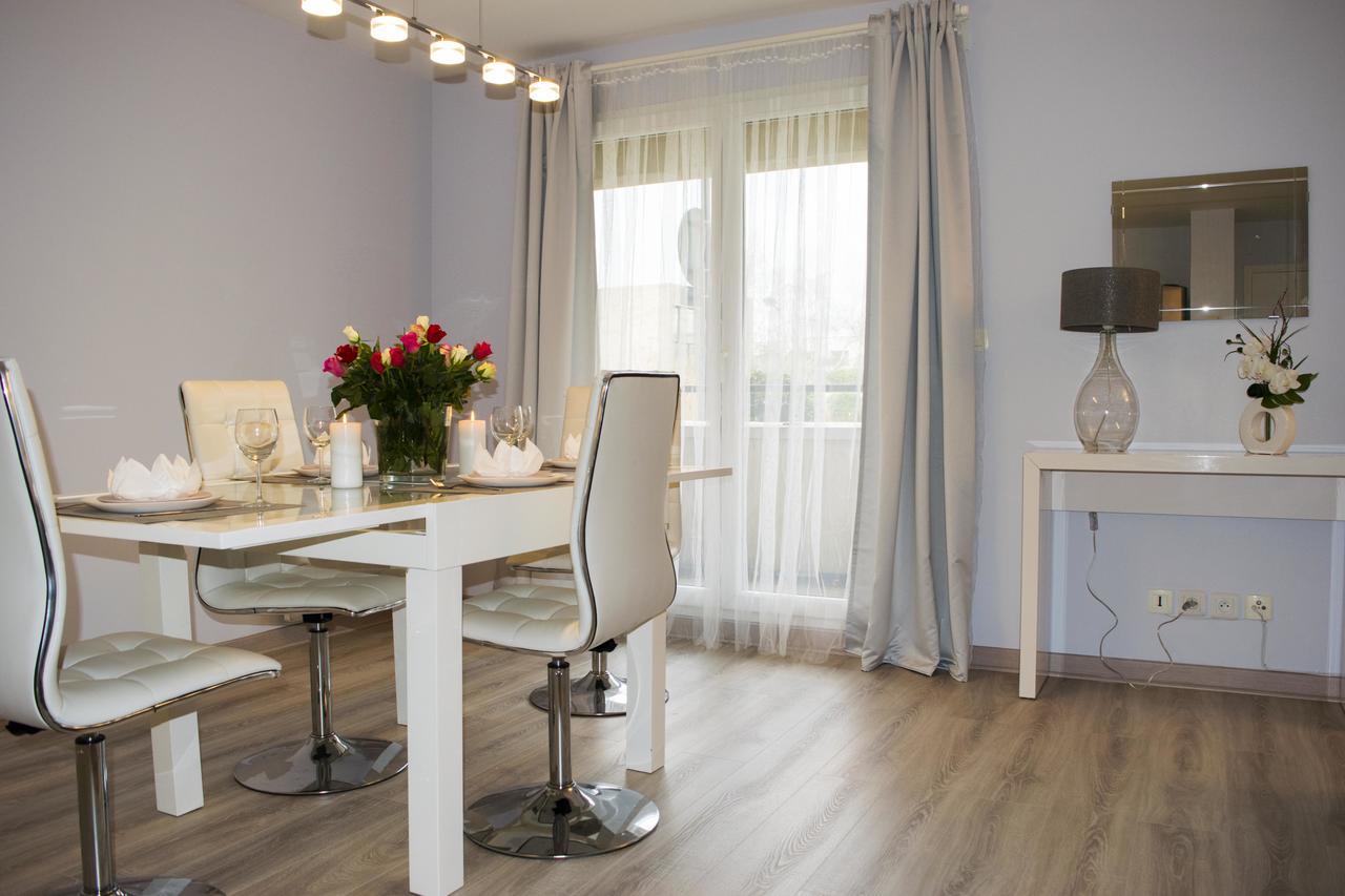 Appartement Dream destination à Montévrain Extérieur photo