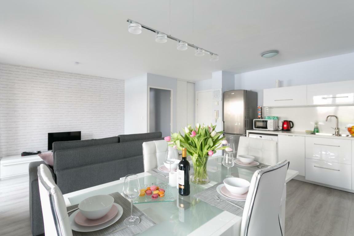 Appartement Dream destination à Montévrain Extérieur photo