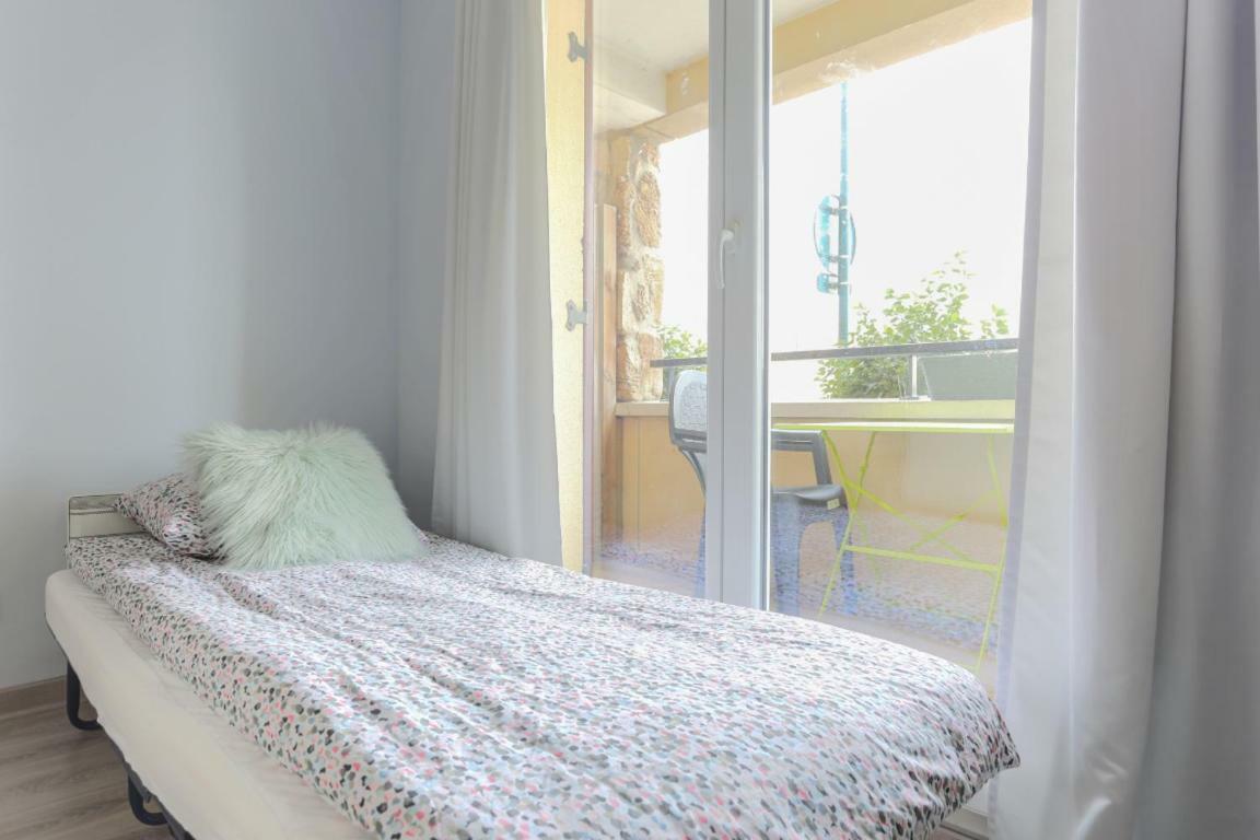 Appartement Dream destination à Montévrain Extérieur photo