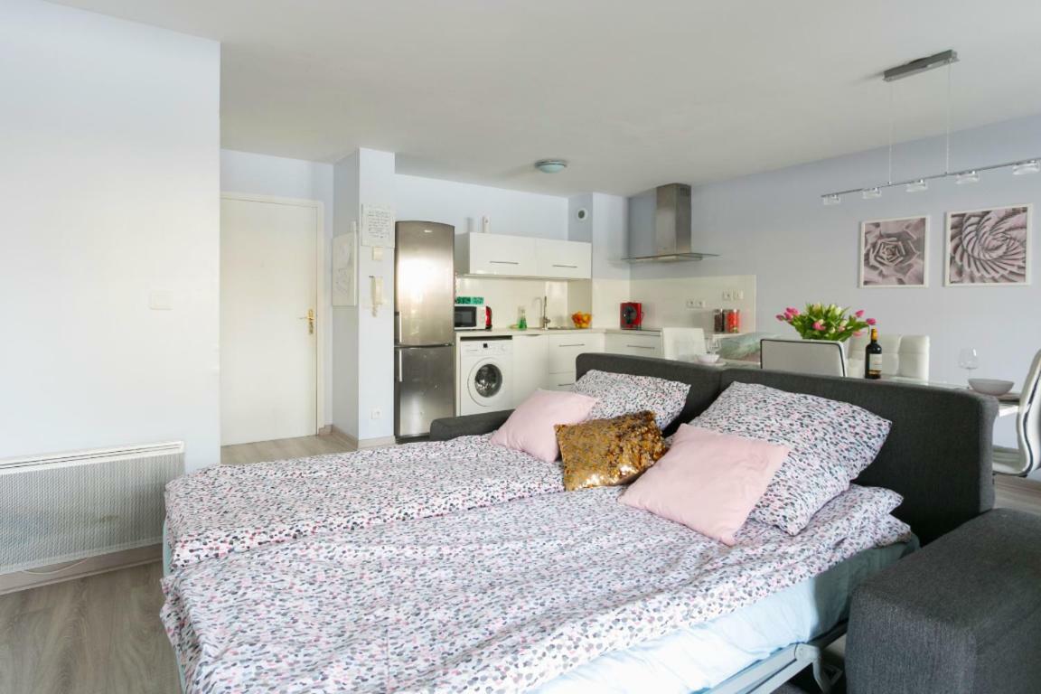 Appartement Dream destination à Montévrain Extérieur photo