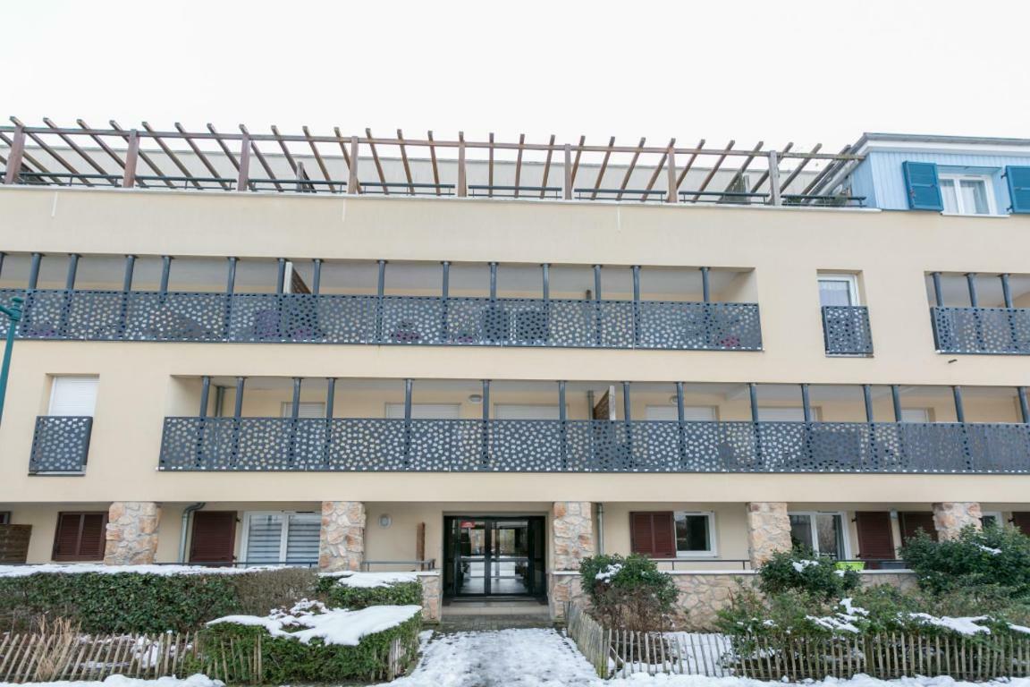 Appartement Dream destination à Montévrain Extérieur photo